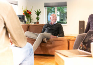 Doorgroeien naar senior IT-rollen: Wat betekent het voor jou? - i-linked Doorgroeien naar senior IT-rollen: Wat betekent het voor jou?
