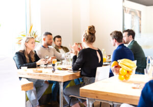 Detavast: volledige aandacht voor jouw nieuwe baan
