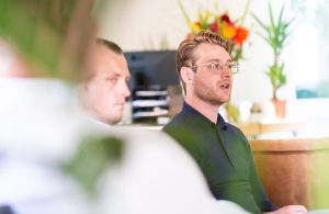 Wat is AI in recruitment en hoe werkt het?