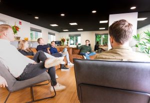 Salarisontwikkeling binnen de IT-sector: groeien met zekerheid