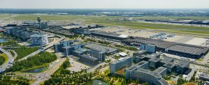 Success story: Schiphol Group en i-linked