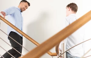 Sollicitatiegesprek voeren als tweerichtingsverkeer