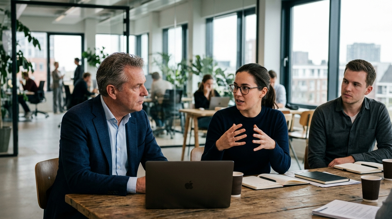 Cybersecurity vacatures Nederland: wat verandert er nu