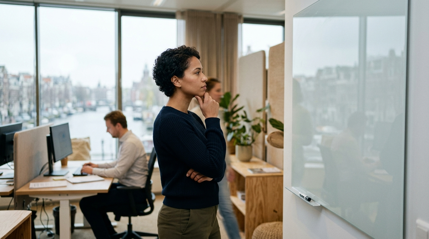 Van developer naar product engineer: je IT-carrière switch