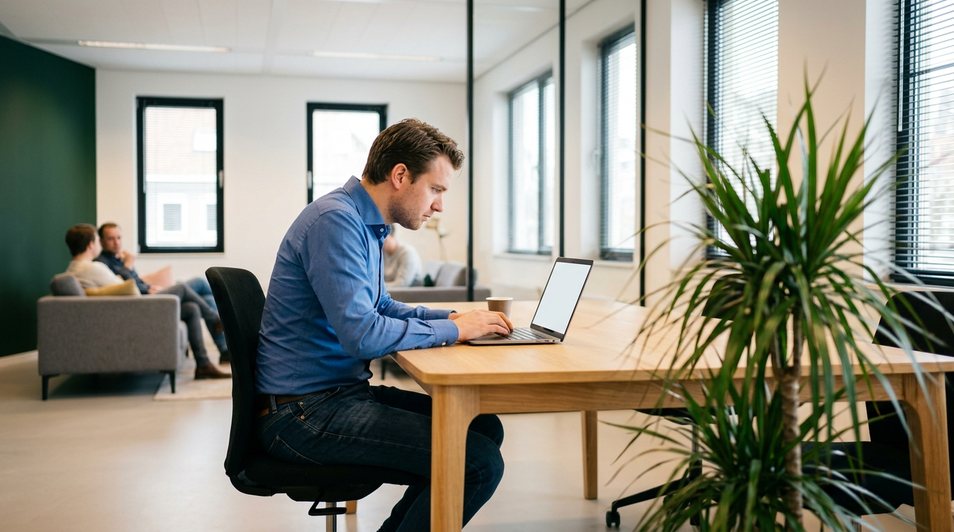 Social engineering in de IT: de mens is de zwakke plek