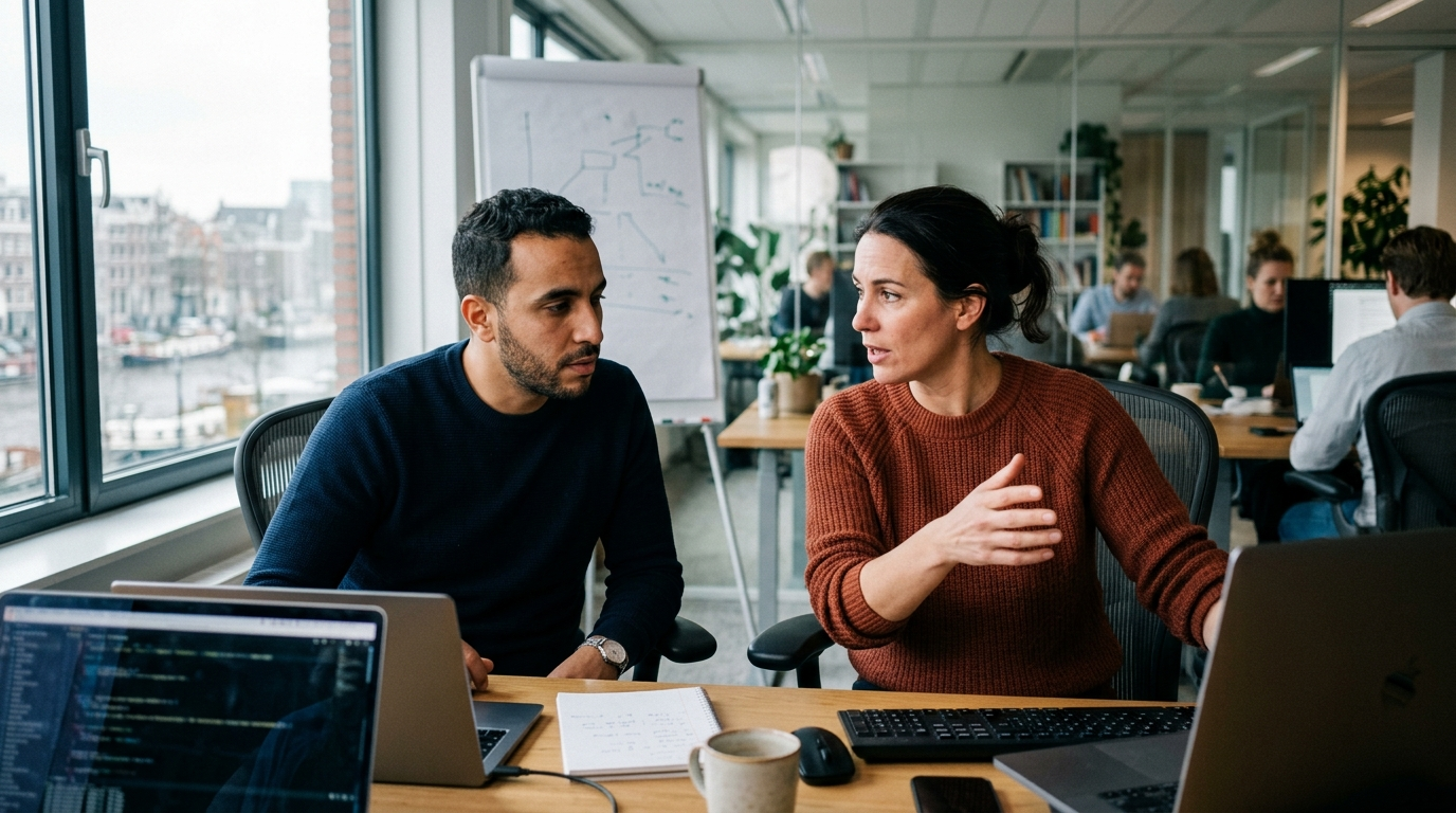 Cybersecurity IT-professionals: verder dan certificaten