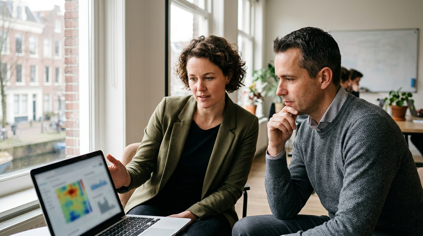 AI recruitment en de wet: wat mag straks nog wel?