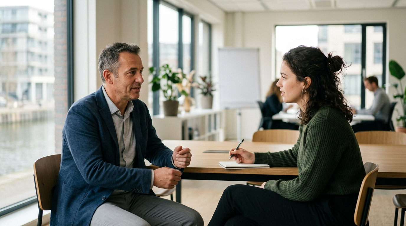Cybersecurity talent recruitment onder de nieuwe wet