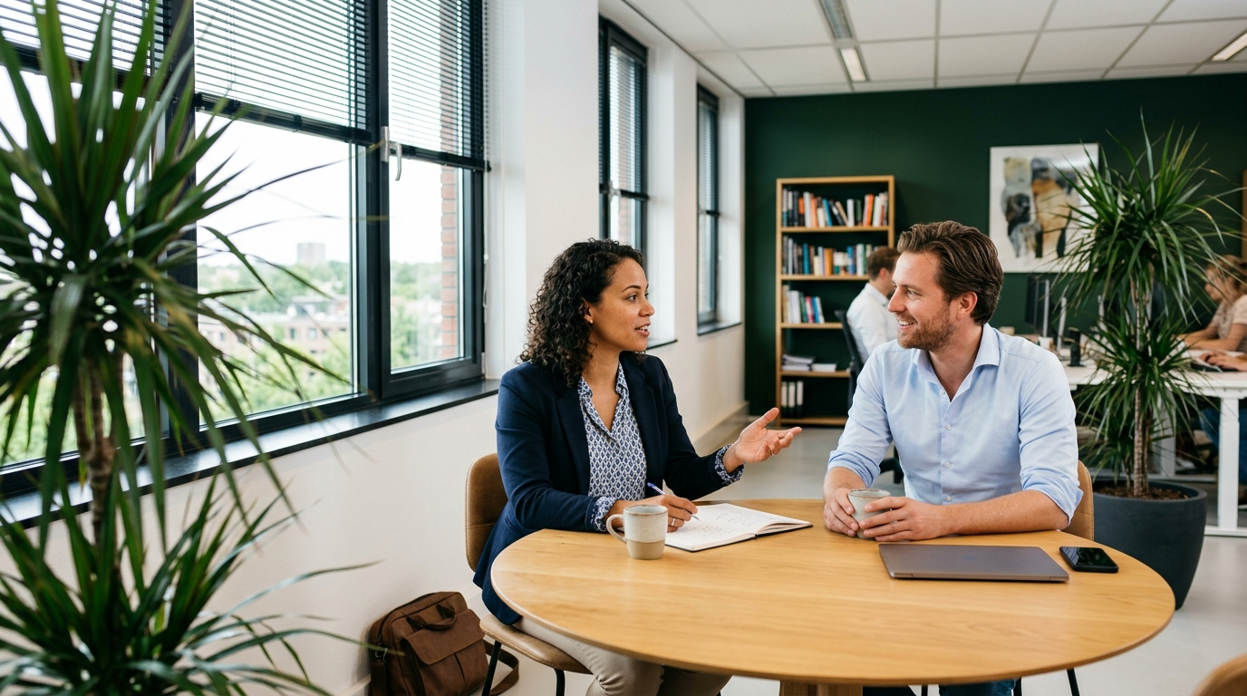 E-assessments in IT recruitment: wat werkt in 2026?
