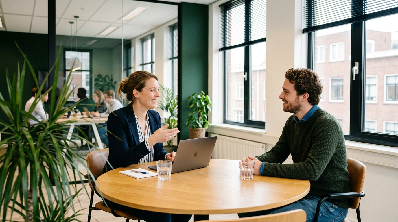 Cybersecurity recruitment: waarom soft skills nu tellen
