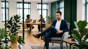 [REVIEW] Reistijd naar werk: de stille dealbreaker in IT
