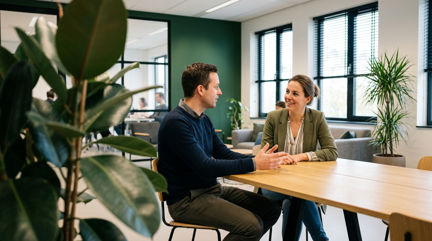 Diplomavrij werven: skills wegen zwaarder dan papier