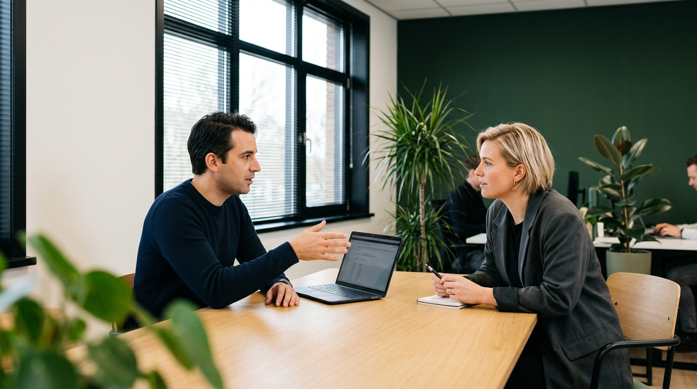 Zzp tarief IT: hoe bepaal je een reële ondergrens?