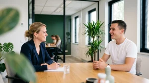 Geen plezier meer in je werk? Dit zeggen de cijfers