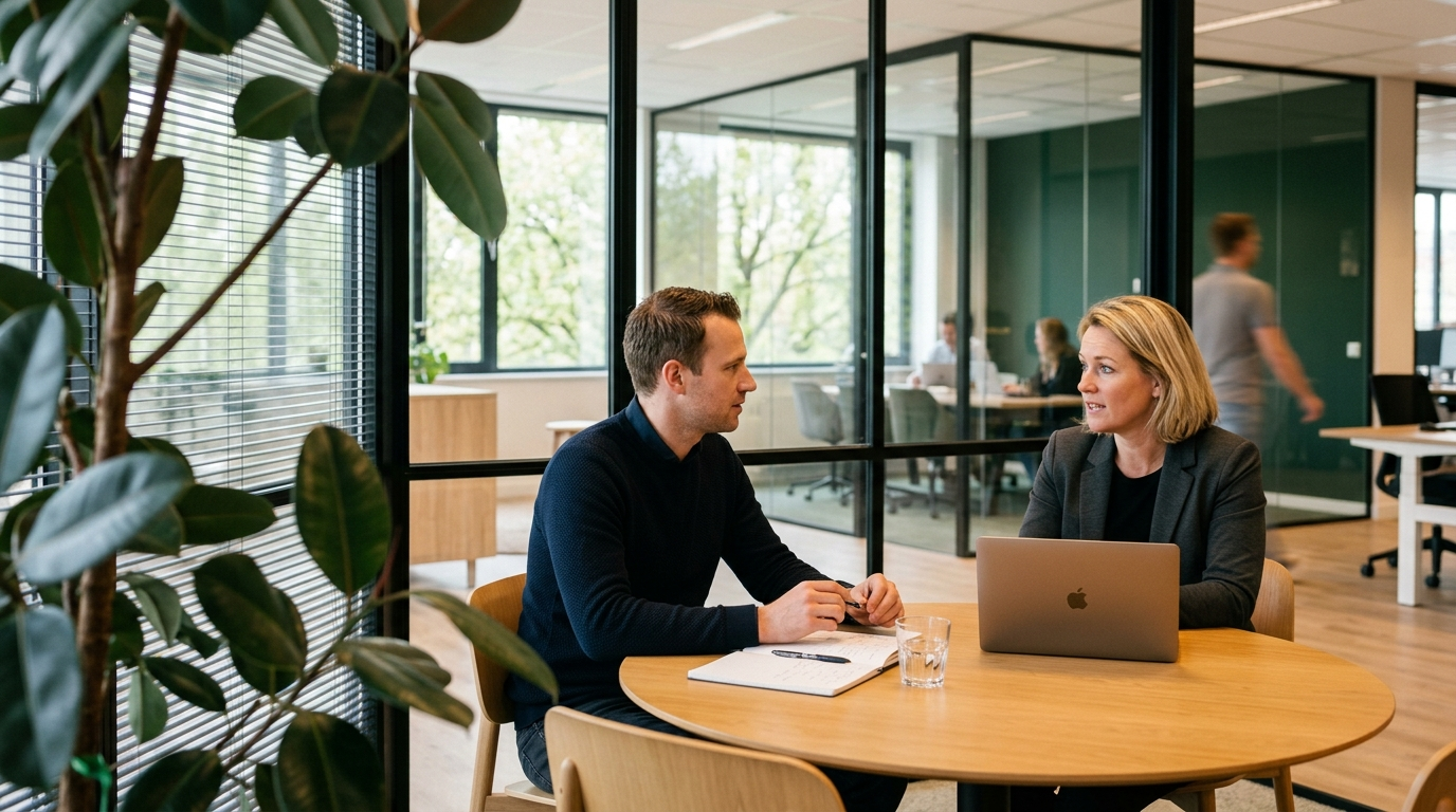 Zzp-tarieven IT stijgen, terwijl de markt krimpt