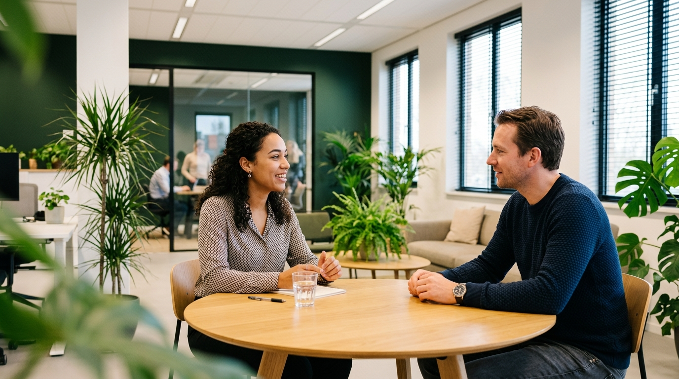 Talent intelligence: meer dan een cv scannen