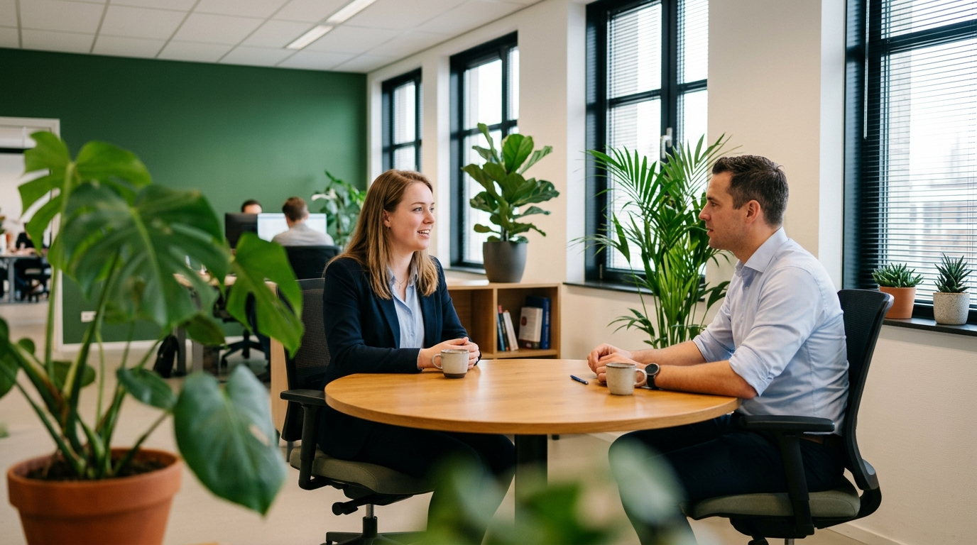 Assessment bij IT-werving: wat AI verandert