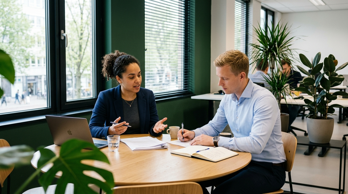 Zelfstandigenwet: wat IT-freelancers en opdrachtgevers nu doen