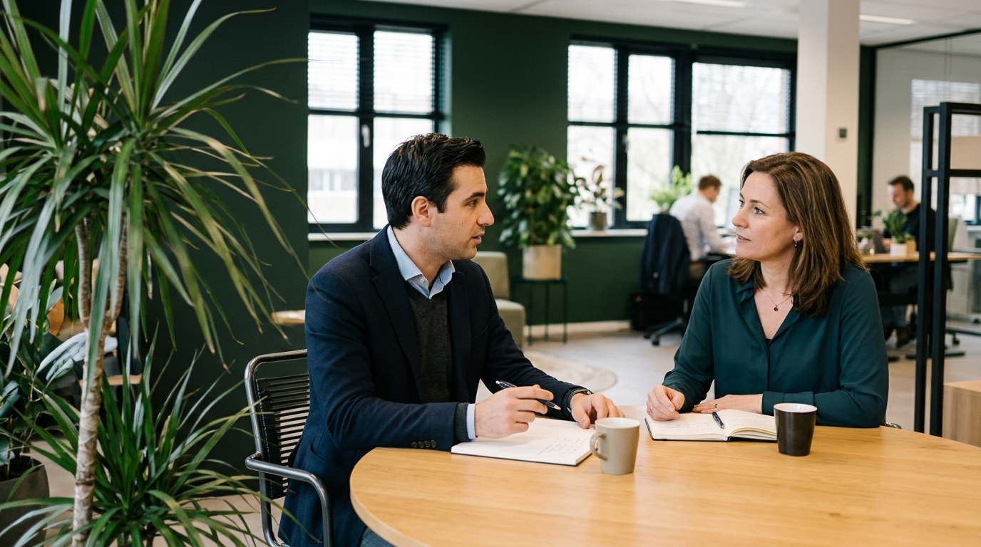 Zzp-tarief verhogen onder druk: wat IT-professionals weten moeten
